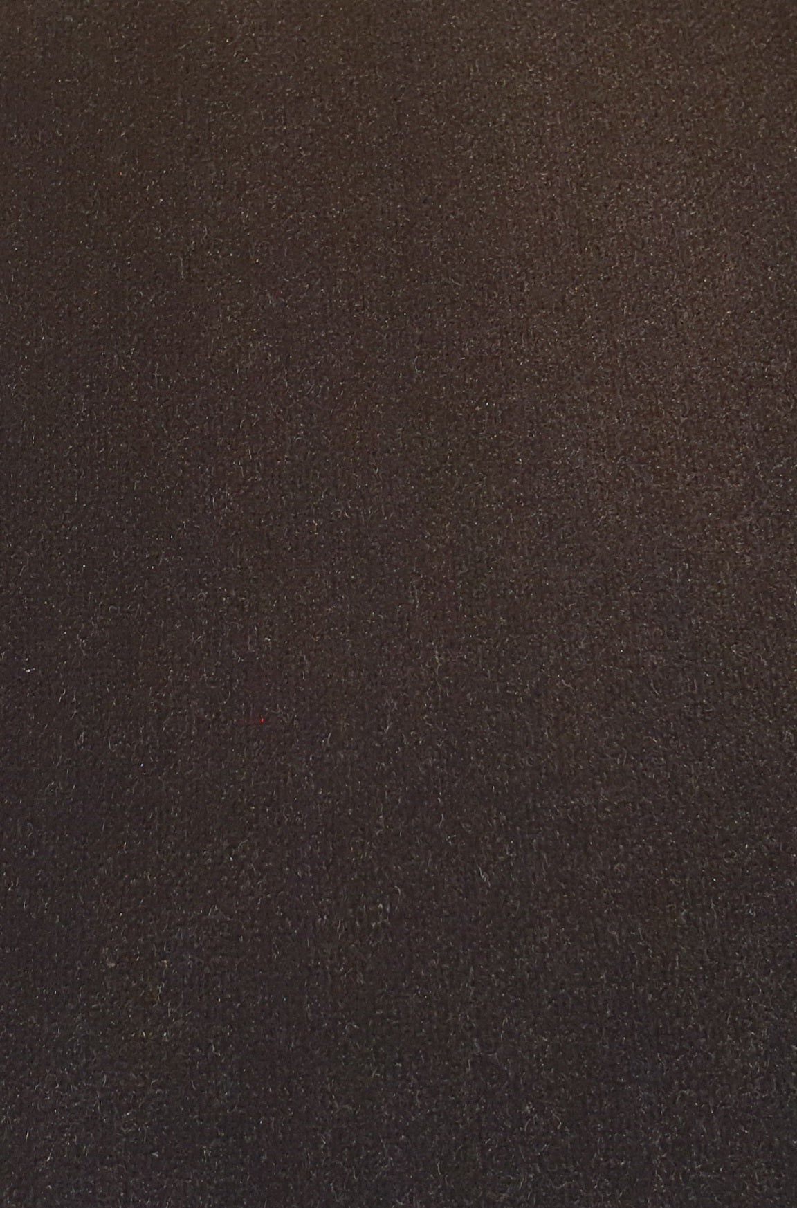 Topvelours 1310 RAL-Nr.: 9005 Art.-Nr.:165535--Auto Stoff Garage-Länge in (lfm) Laufmeter:15 lfm-Auto Stoff Garage