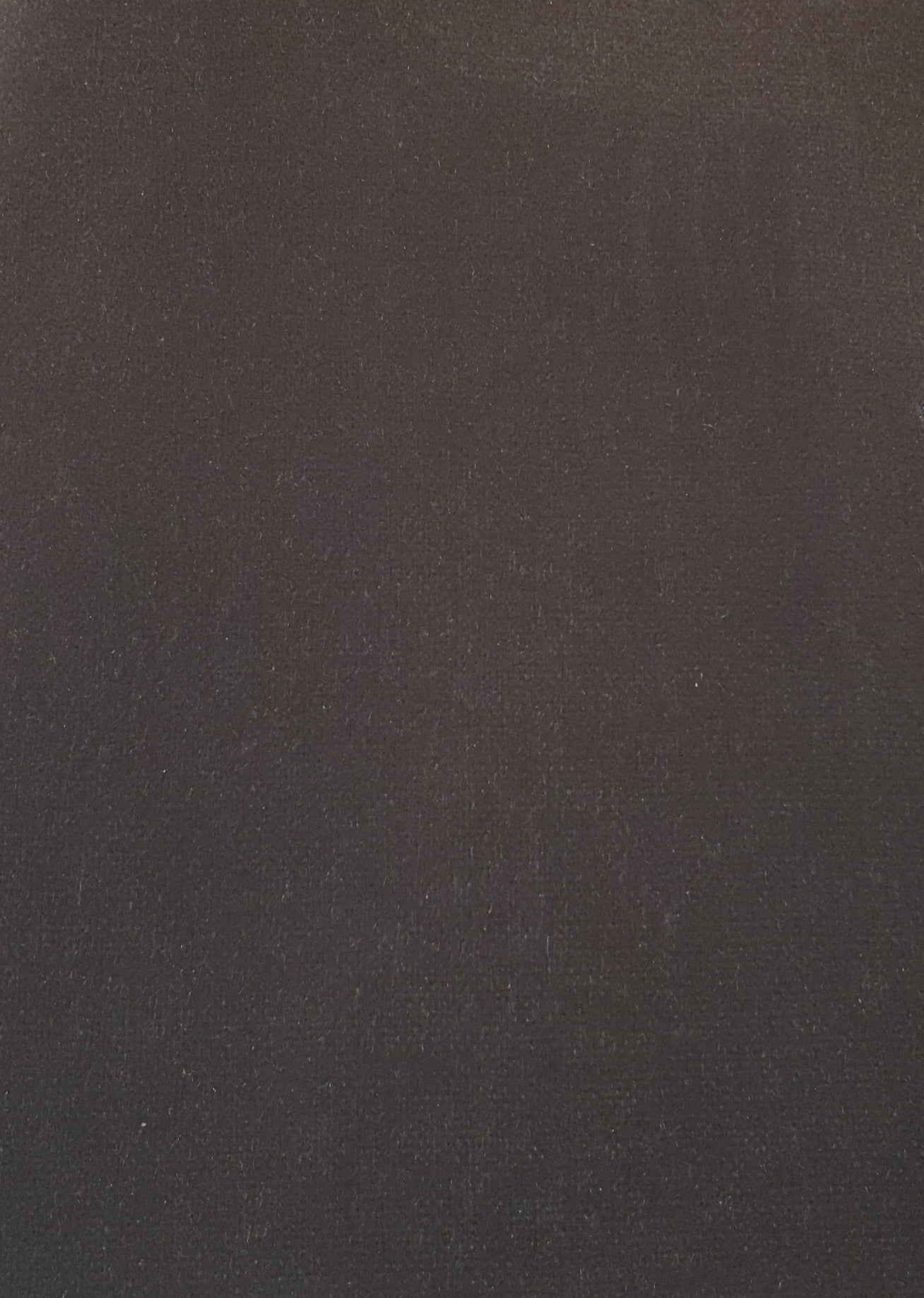 Topvelours 1350 RAL-Nr.: 7021 Art.-Nr.:172955--Auto Stoff Garage-Auto Stoff Garage