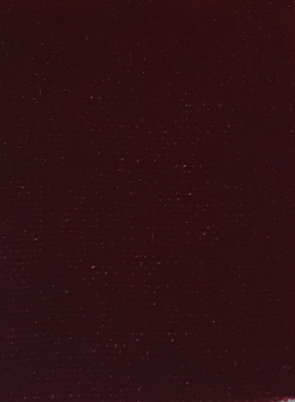 Topvelours 1509 RAL-Nr.: 3007 Art.-Nr.:174457--Auto Stoff Garage-Länge in (lfm) Laufmeter:15 lfm-Auto Stoff Garage