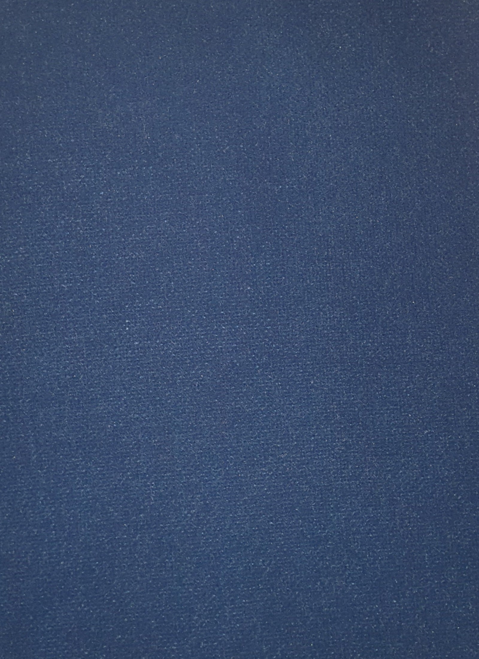 Topvelours 1815 RAL-Nr.: 5003 Art.-Nr.:192423--Auto Stoff Garage-Auto Stoff Garage