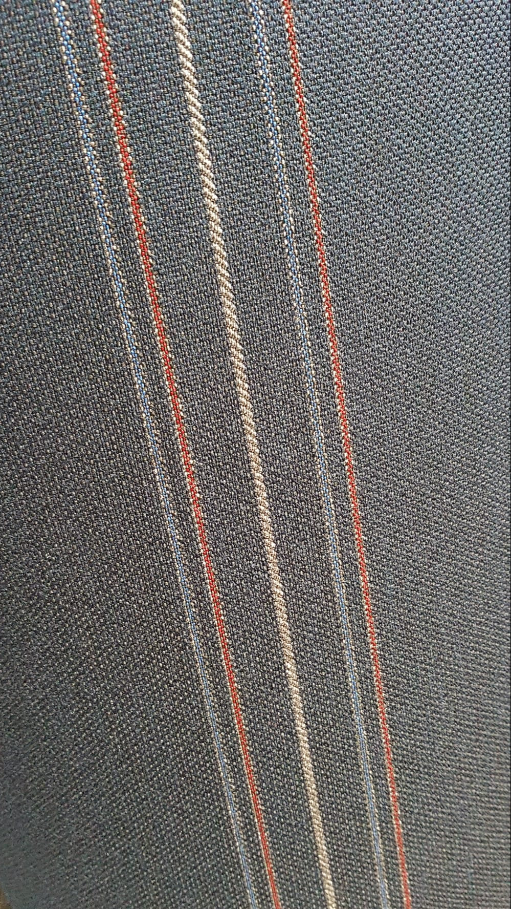 Replika - VW Golf II GTI-Sondermodell Avantage Streifen Mauritiusblau - Art.nr.:143932